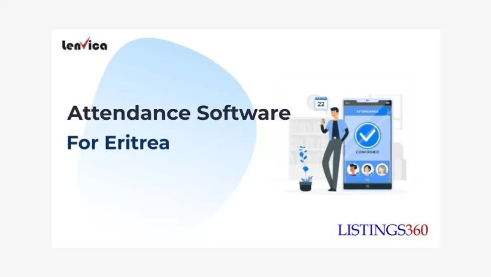 Time Attendance Software for Eritrea